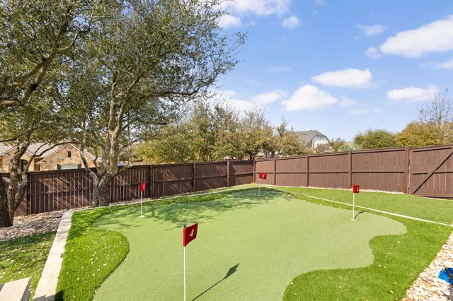 168 Rocky Spot DR, Austin, TX 78737