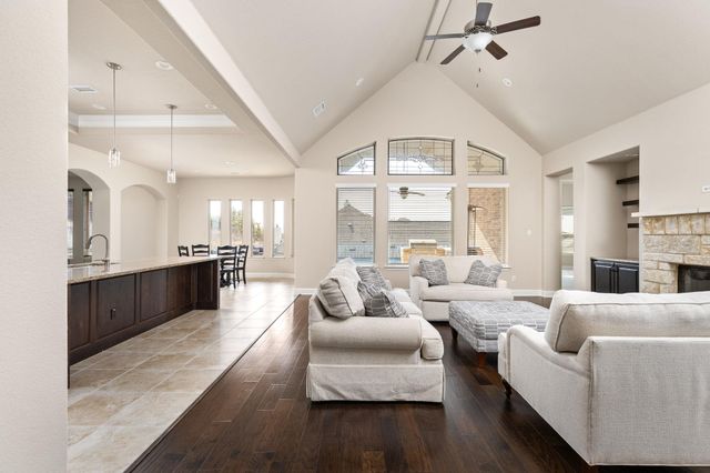 168 Rocky Spot DR, Austin, TX 78737