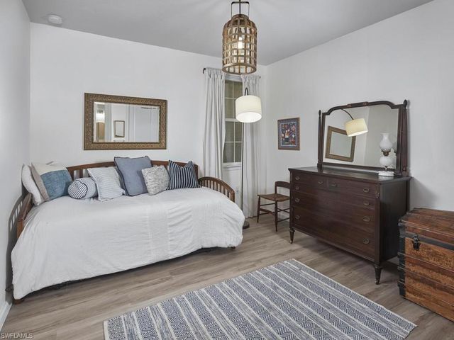 4601 Arboretum CIR 102, Naples, FL 34112