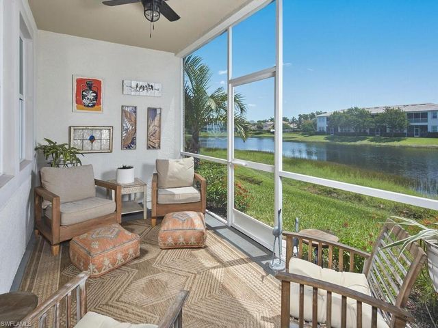 4601 Arboretum CIR 102, Naples, FL 34112