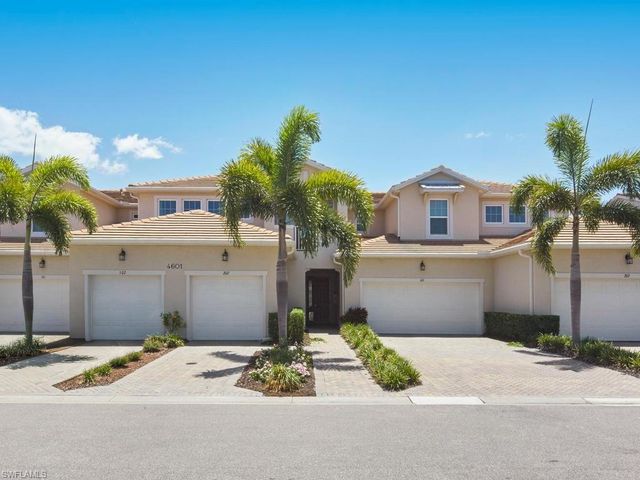 4601 Arboretum CIR 102, Naples, FL 34112