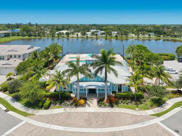 4601 Arboretum CIR 102, Naples, FL 34112