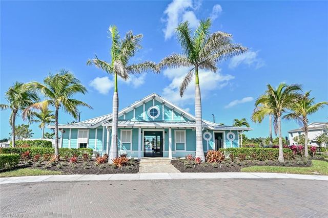 4601 Arboretum CIR 102, Naples, FL 34112