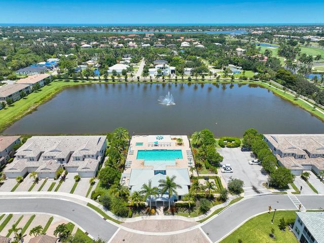 4601 Arboretum CIR 102, Naples, FL 34112