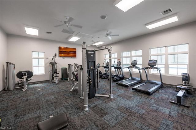 4601 Arboretum CIR 102, Naples, FL 34112