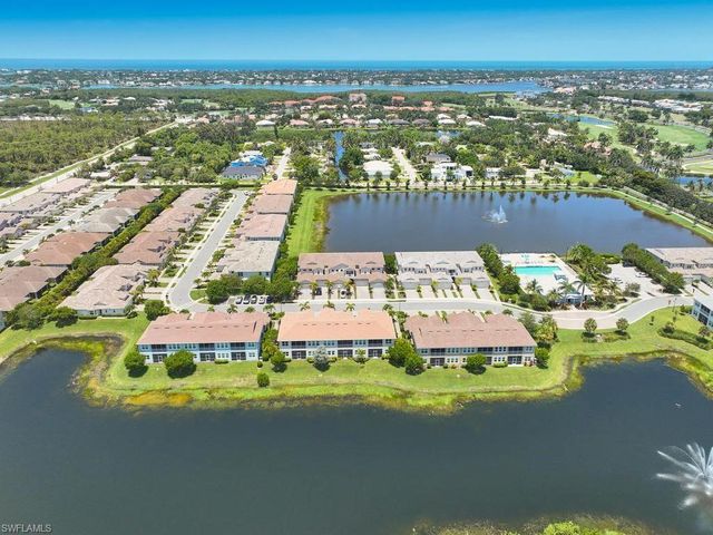 4601 Arboretum CIR 102, Naples, FL 34112