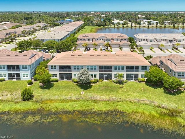 4601 Arboretum CIR 102, Naples, FL 34112