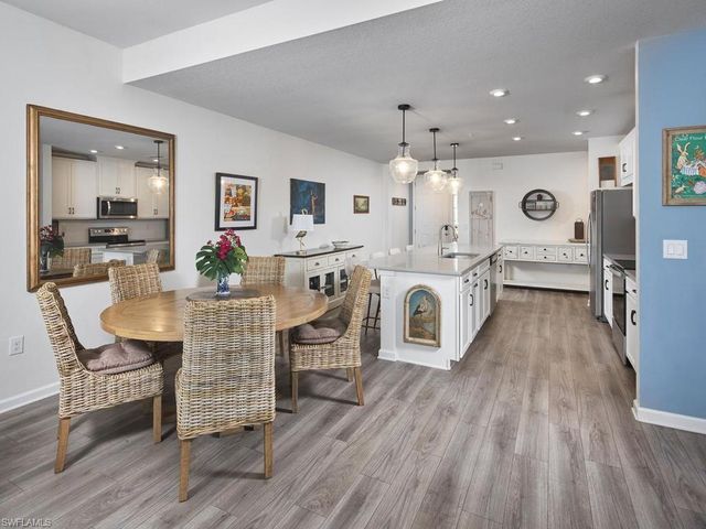 4601 Arboretum CIR 102, Naples, FL 34112