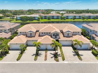 4601 Arboretum CIR 102, Naples, FL 34112