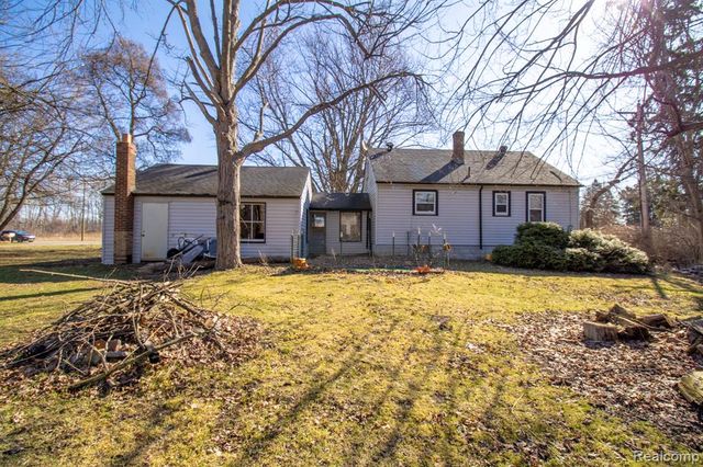 8080 Wayne Road, Romulus, MI 48174