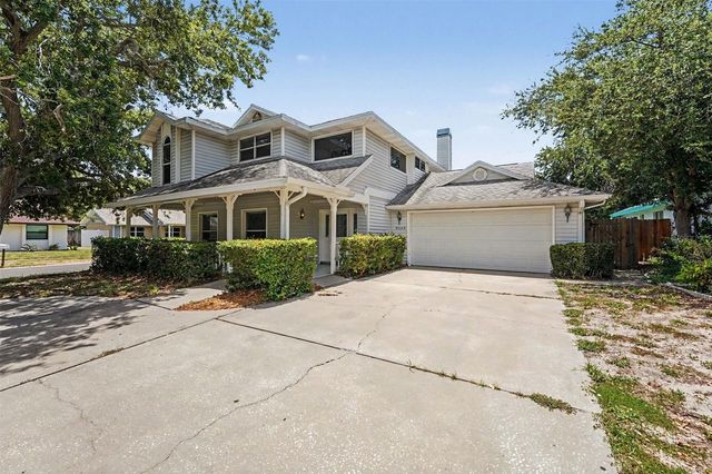 9160 136TH WAY, Seminole, FL 33776