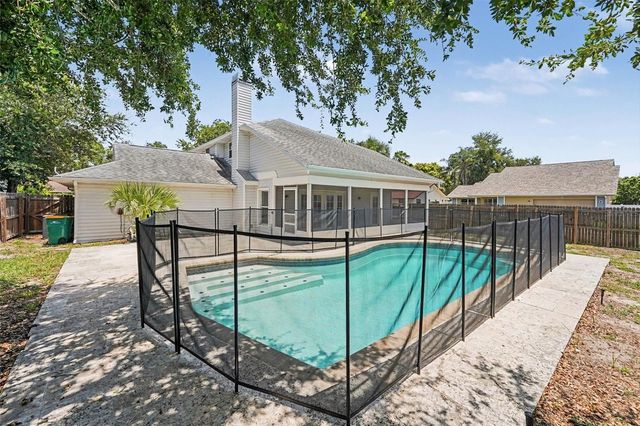 9160 136TH WAY, Seminole, FL 33776