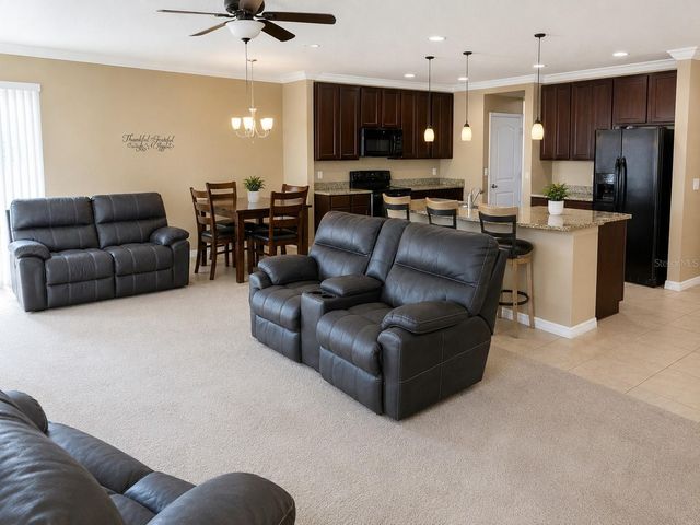 15548 GEMINI DRIVE, Mascotte, FL 34753