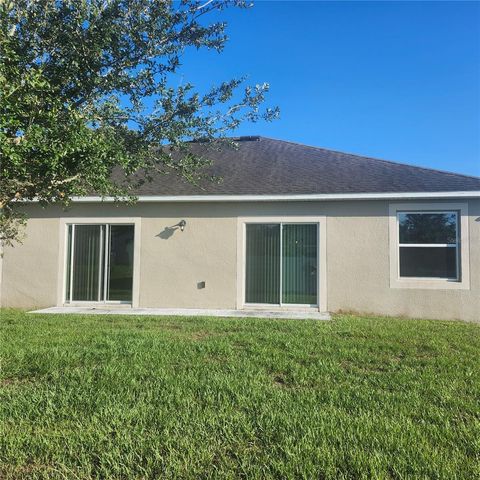15548 GEMINI DRIVE, Mascotte, FL 34753