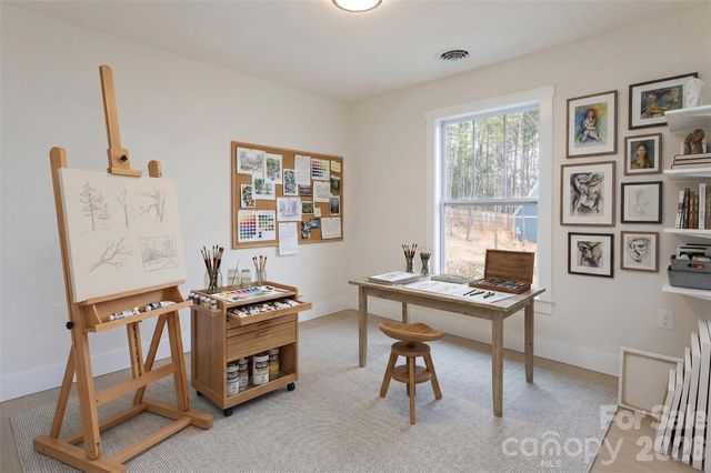 165 Cascade Ridge Road, Fairview, NC 28730