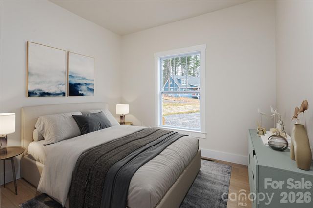 165 Cascade Ridge Road, Fairview, NC 28730