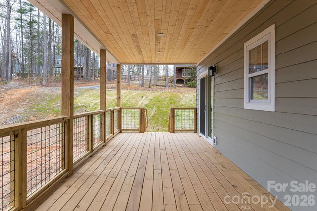 165 Cascade Ridge Road, Fairview, NC 28730