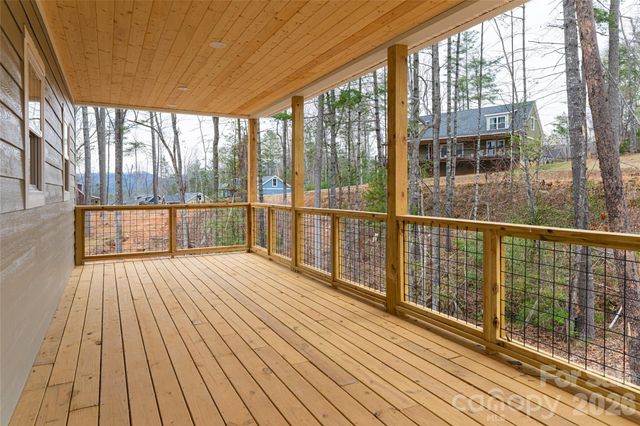 165 Cascade Ridge Road, Fairview, NC 28730
