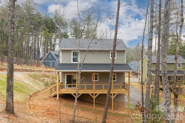 165 Cascade Ridge Road, Fairview, NC 28730