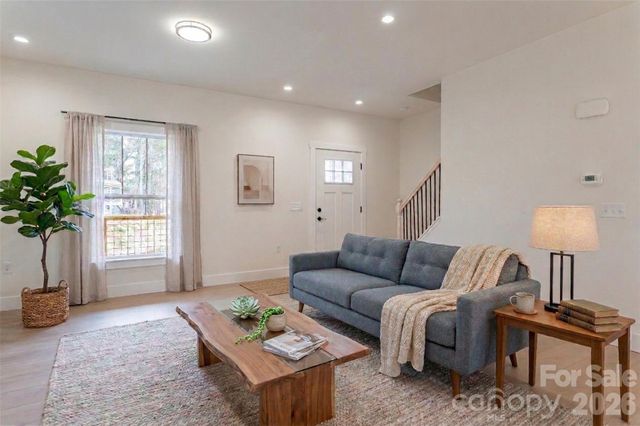 165 Cascade Ridge Road, Fairview, NC 28730