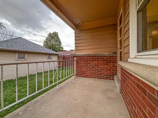 3723 S 18th STREET #3725, Milwaukee, WI 53221