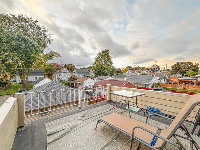 3723 S 18th STREET #3725, Milwaukee, WI 53221