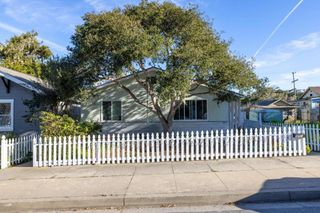 609 Congress Avenue, Pacific Grove, CA 93950