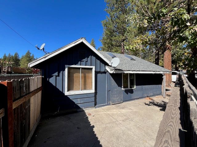217 Chipmunk Street, Kings Beach, CA 96143