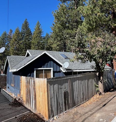 217 Chipmunk Street, Kings Beach, CA 96143