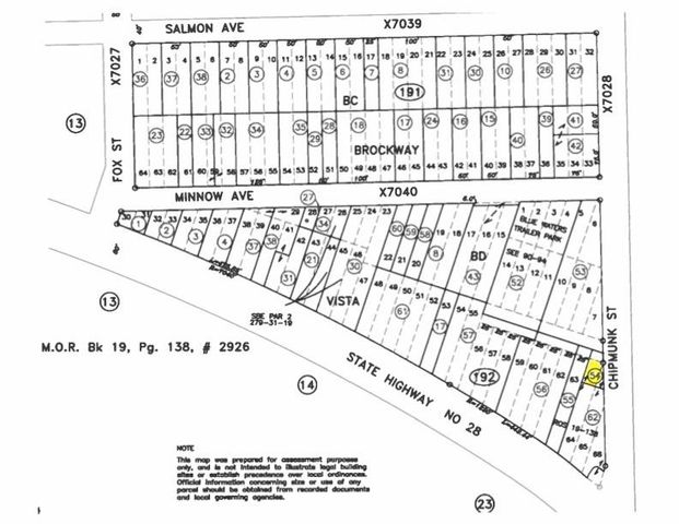 217 Chipmunk Street, Kings Beach, CA 96143