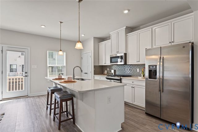 2144 Semmes Ave, Richmond, VA 23225