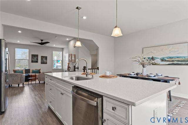 2144 Semmes Ave, Richmond, VA 23225