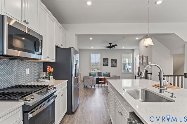 2144 Semmes Ave, Richmond, VA 23225