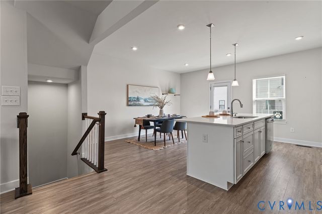 2144 Semmes Ave, Richmond, VA 23225