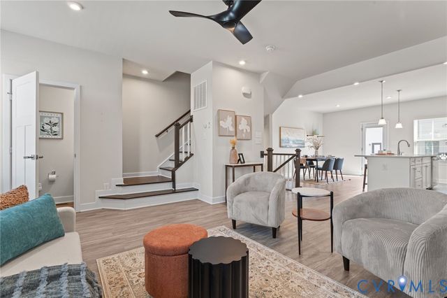 2144 Semmes Ave, Richmond, VA 23225