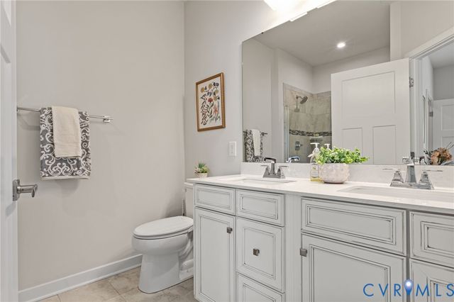 2144 Semmes Ave, Richmond, VA 23225