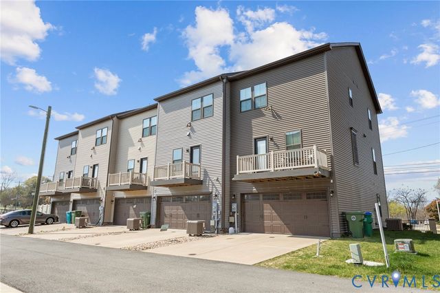 2144 Semmes Ave, Richmond, VA 23225