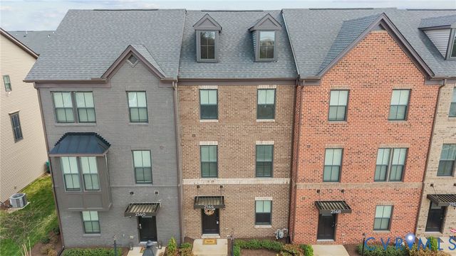 2144 Semmes Ave, Richmond, VA 23225