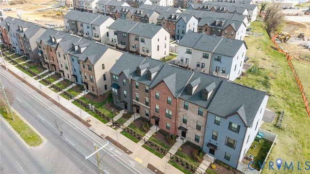 2144 Semmes Ave, Richmond, VA 23225