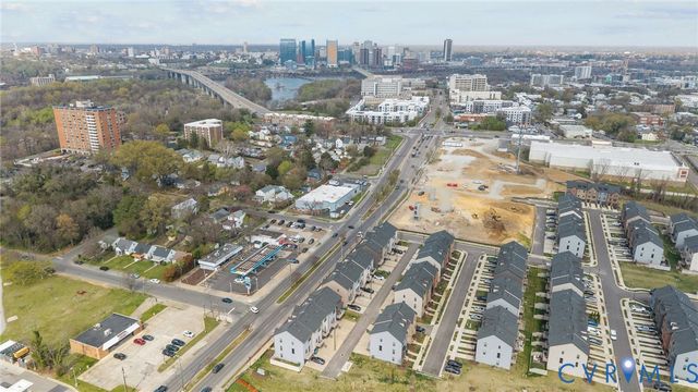 2144 Semmes Ave, Richmond, VA 23225