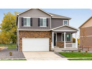 1733 Knobby Pine Dr, Fort Collins, CO 80528