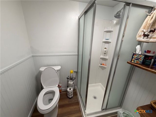 110 Guadalupe Drive, Oglesby, TX 76561