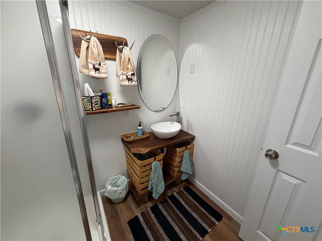 110 Guadalupe Drive, Oglesby, TX 76561