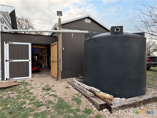 110 Guadalupe Drive, Oglesby, TX 76561