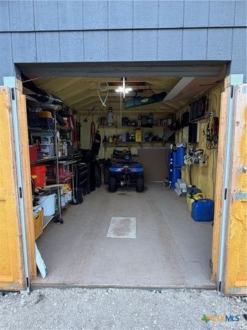 110 Guadalupe Drive, Oglesby, TX 76561