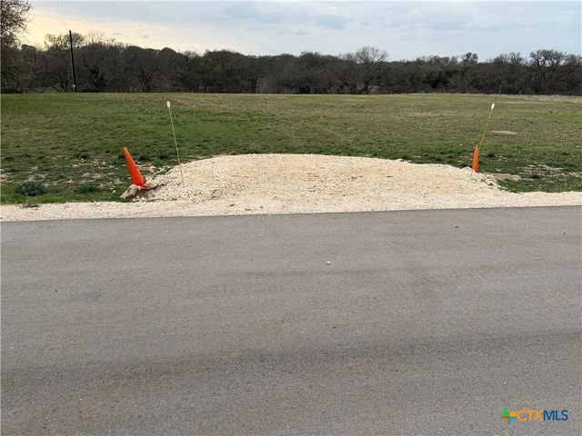 110 Guadalupe Drive, Oglesby, TX 76561