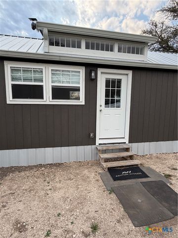 110 Guadalupe Drive, Oglesby, TX 76561