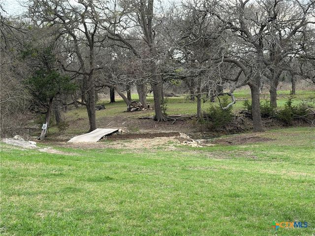 110 Guadalupe Drive, Oglesby, TX 76561