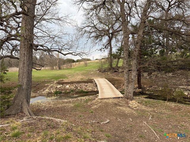 110 Guadalupe Drive, Oglesby, TX 76561