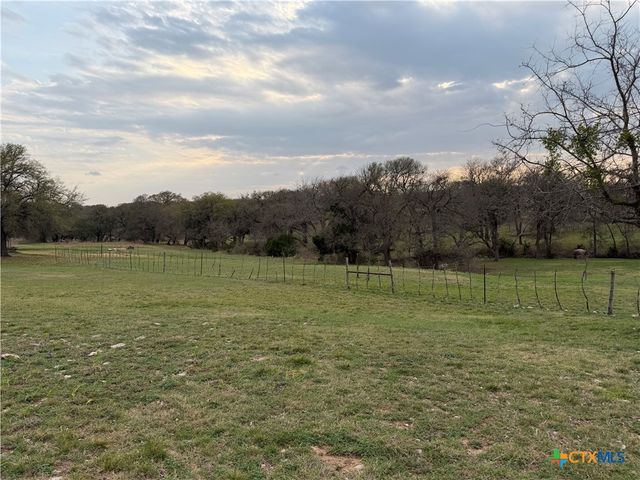 110 Guadalupe Drive, Oglesby, TX 76561